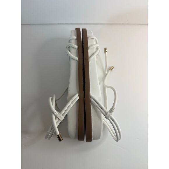 Arezzo
Women's Camila Footbed Sandals size 8 - Picture 3 of 3